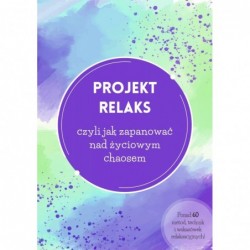 Projekt relaks