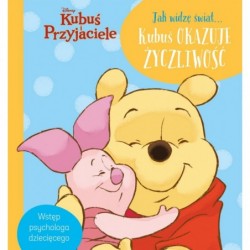 Jak widzę świat... Kubuś...