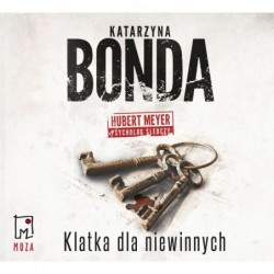 Klatka dla niewinnych...