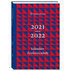 Kalendarz Dyrektora Szkoły...