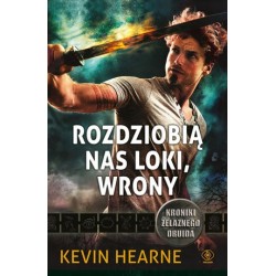 Rozdziobią nas Loki, wrony....