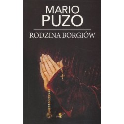 Rodzina Borgiów (wydanie...
