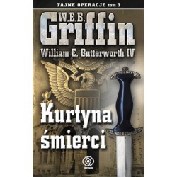 Kurtyna śmierci. Seria...