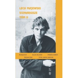 Scenariusze. Tom 2