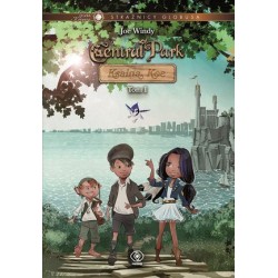 Central Park. Kraina Koe....