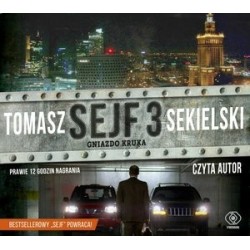 Sejf 3. Gniazdo Kruka...