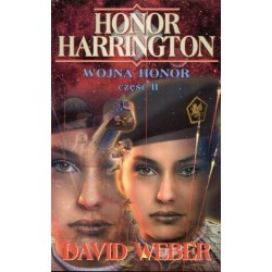 Honor Harrington. Wojna...