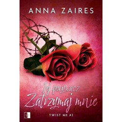 Jej porywacz. Zatrzymaj...