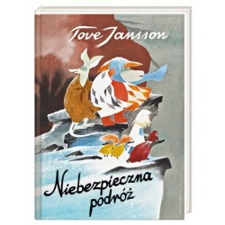 Niebezpieczna podróż