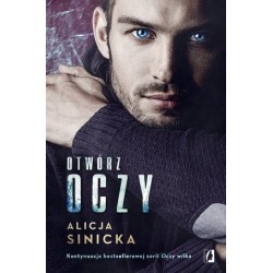 Otwórz oczy. Seria Oczy...