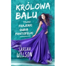 Królowa balu. Cykl Brzydsza...