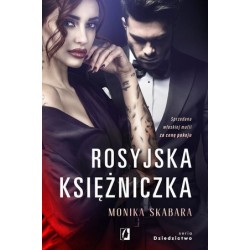 Rosyjska księżniczka. Seria...