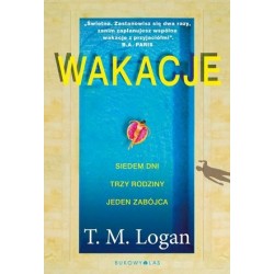 Wakacje