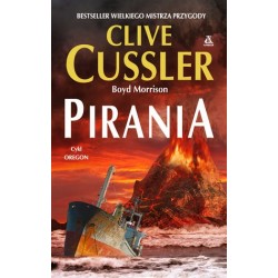 Pirania. Cykl Oregon