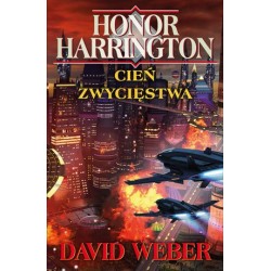 Cień zwycięstwa. Cykl Honor...