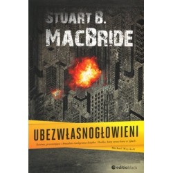 Ubezwłasnogłowieni