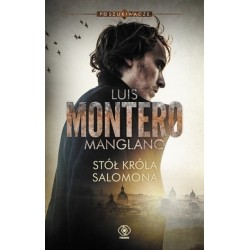 Stół króla Salomona....