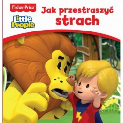 Fisher Price Little People....