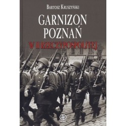 Garnizon Poznań w II...