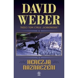 Herezją naznaczeni. Cykl...