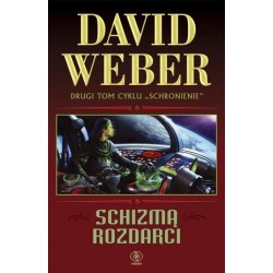 Schizmą rozdarci. Cykl...