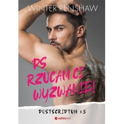 PS Rzucam ci wyzwanie!...