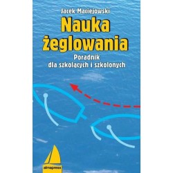 Nauka żeglowania. Poradnik...