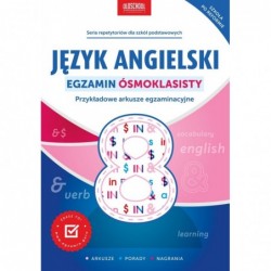 Język angielski. Egzamin...