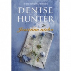 Jesienne niebo. Seria...