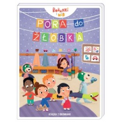 Bobaski i Miś. Pora do...