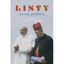 Listy na czas przełomu