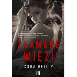 Złamane więzi. Seria The...