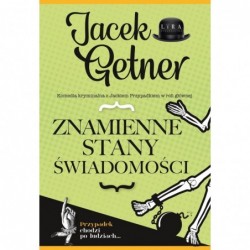 Znamienne stany świadomości