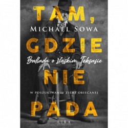 Tam, gdzie nie pada