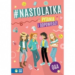 Nastolatka. Pytania i...