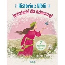 Historie z Biblii....