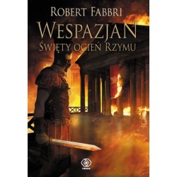 Święty ogień Rzymu. Cykl...