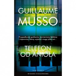 Telefon od Anioła (wydanie...