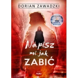 Napisz mi jak zabić