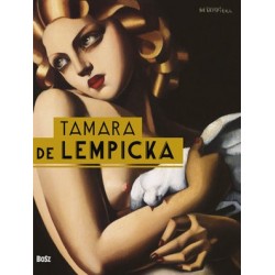 Tamara de Lempicka (wydanie...