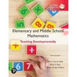 Elementary and Middle...