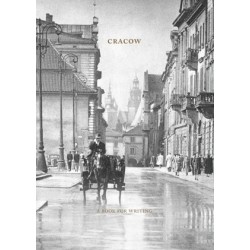Cracow / Kraków. Książka do...