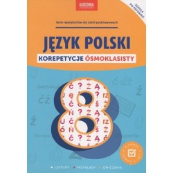Język polski. Korepetycje...