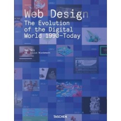 Web Design. The Evolution...