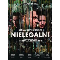 Nielegalni