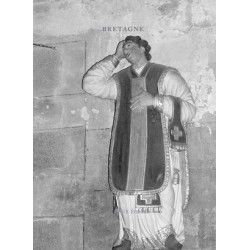 Bretagne. Livre pour écrire...