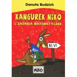 Kangurek Niko i zadania...