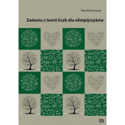 Zadania z teorii liczb dla...