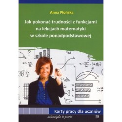 Jak pokonać trudności z...