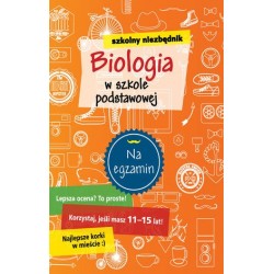 Szkolny niezbędnik....